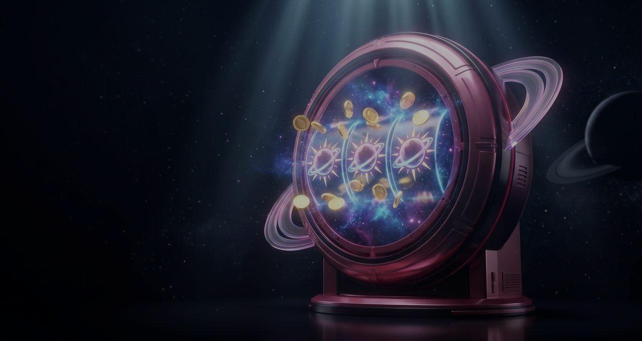 Slot Planet