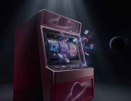 Slot Planet