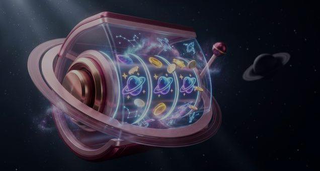 Slot Planet