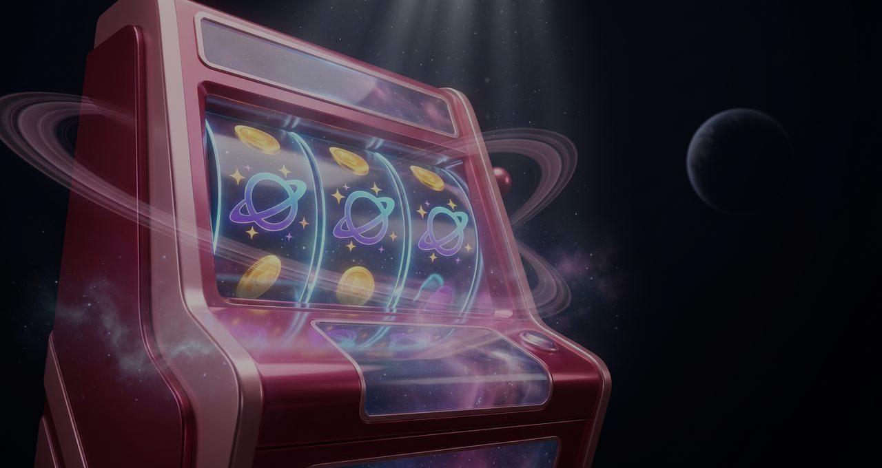 Slot Planet